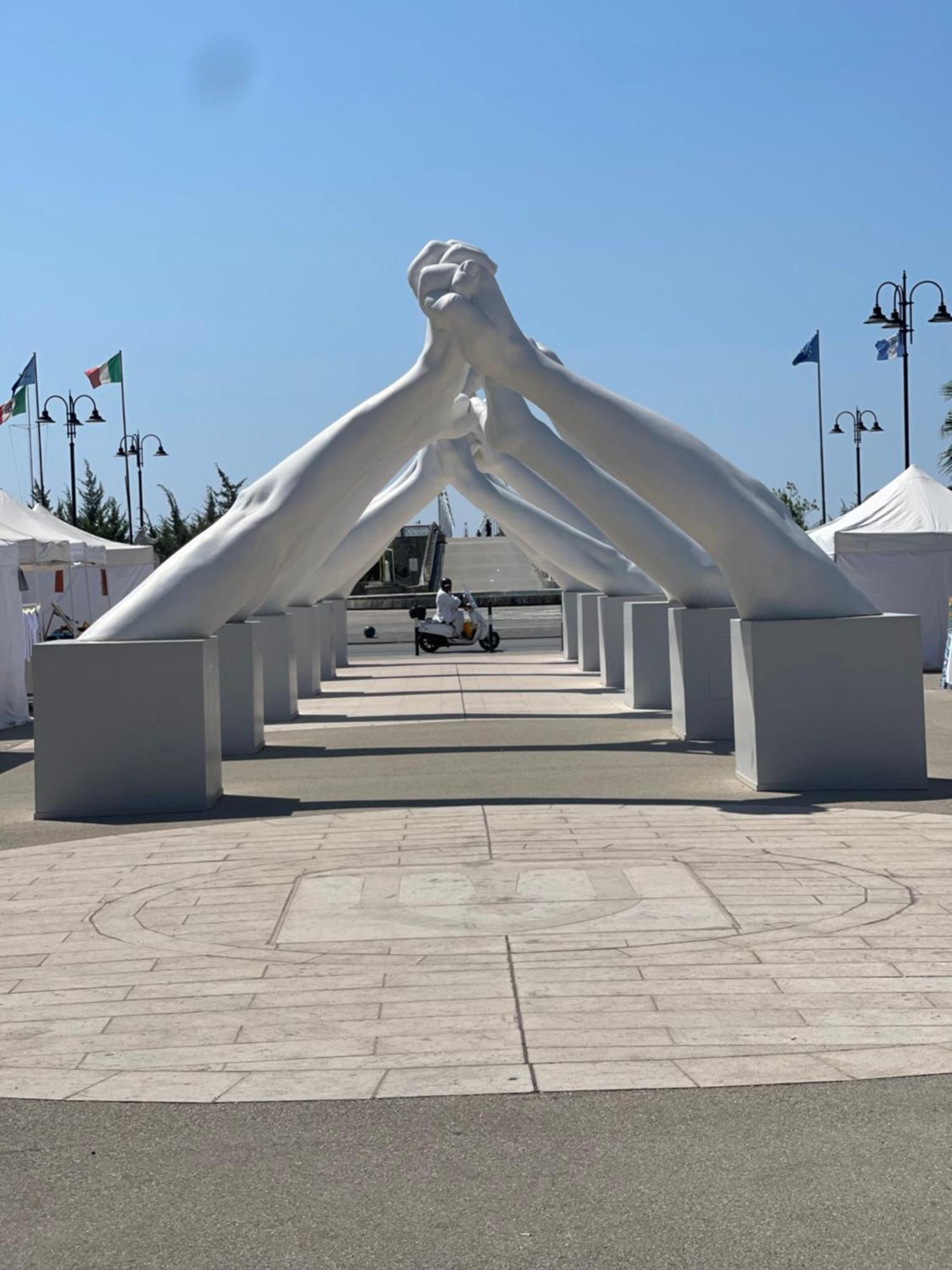 Versilia Tonfano Villetta Marina di Pietrasanta Eksteriør bilde